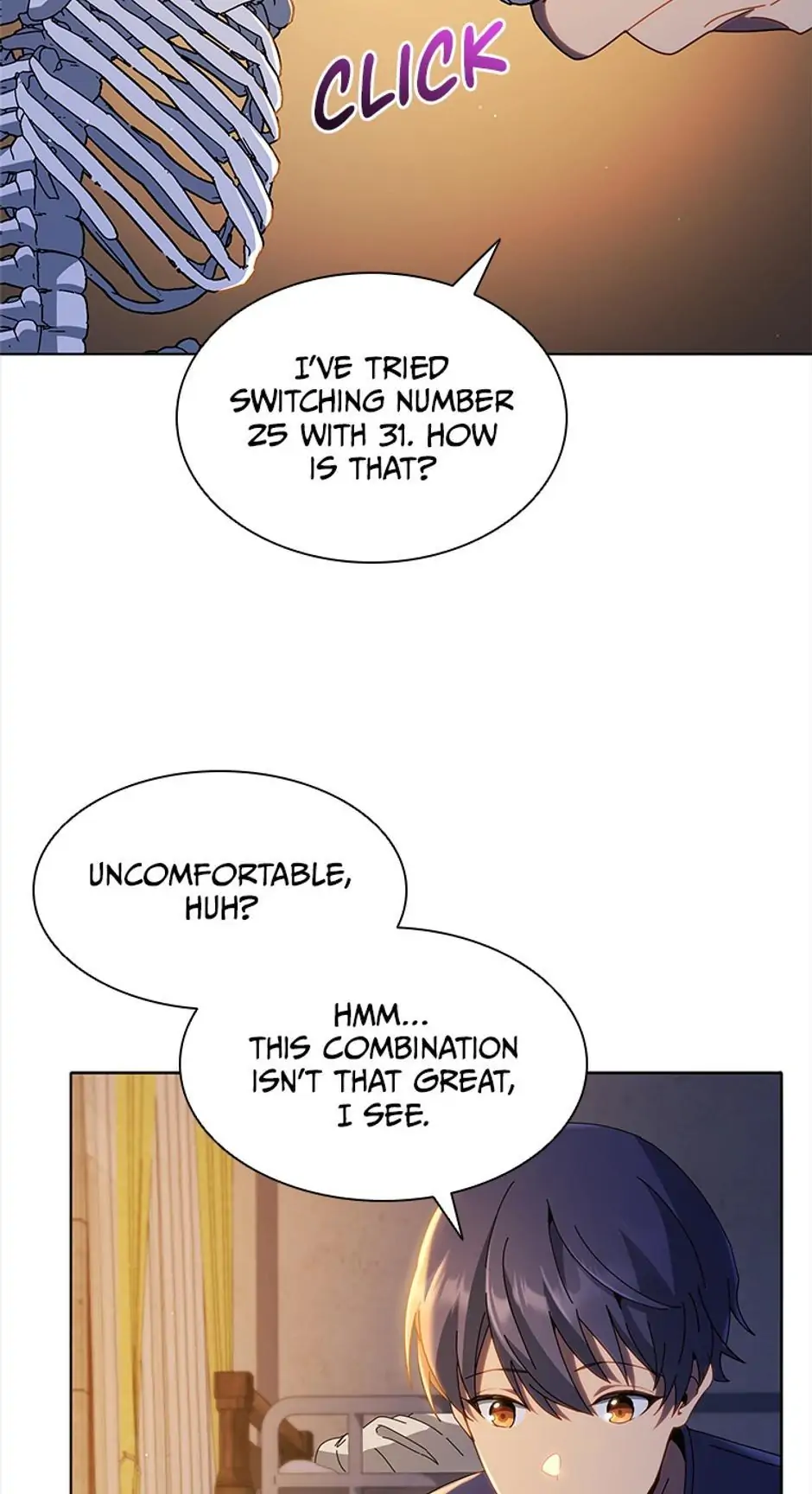 Read Necromancer Acade Manga Online