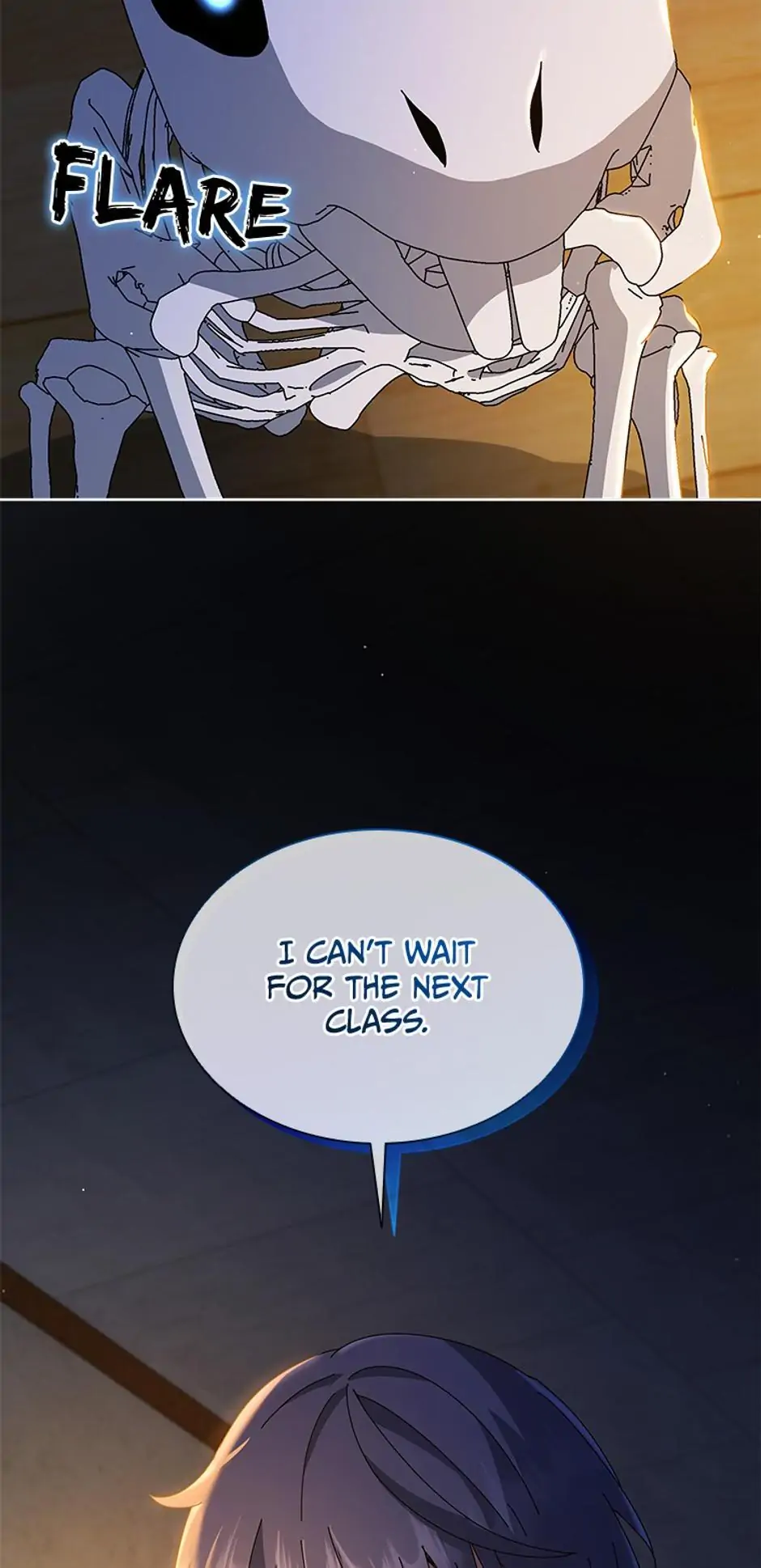 Read Necromancer Acade Manga Online