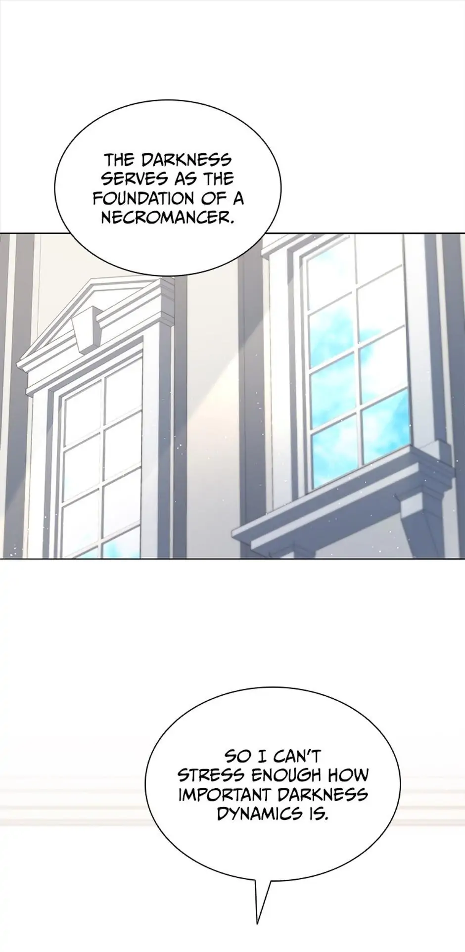 Read Necromancer Acade Manga Online