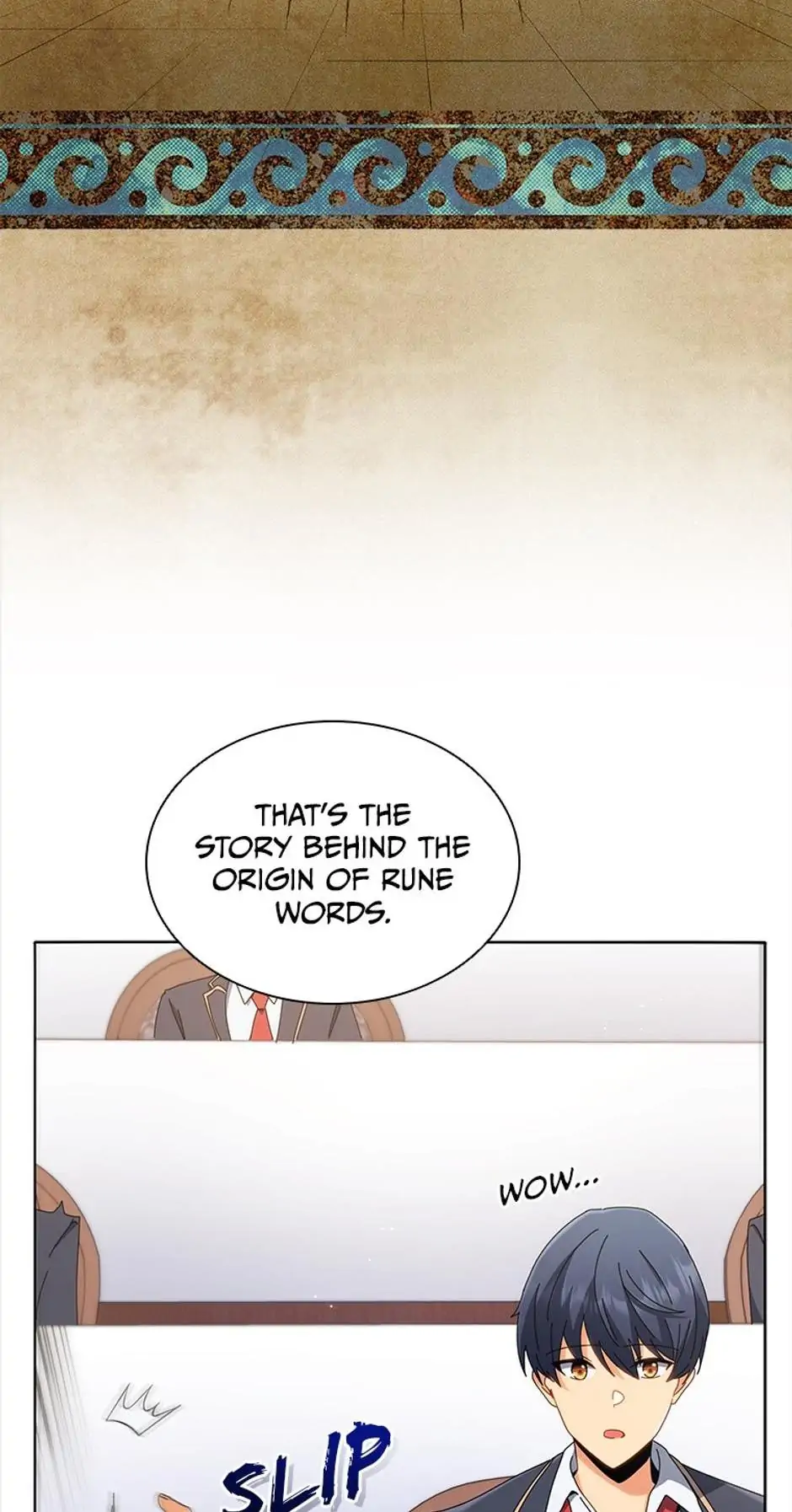 Read Necromancer Acade Manga Online