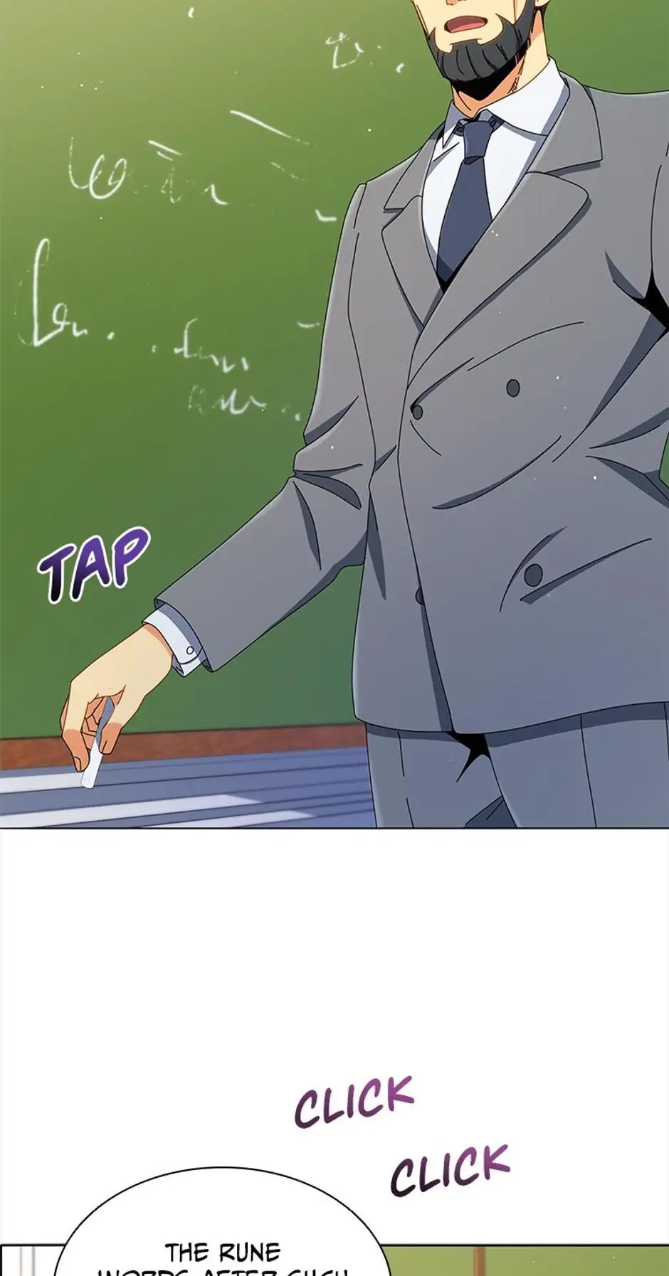 Read Necromancer Acade Manga Online