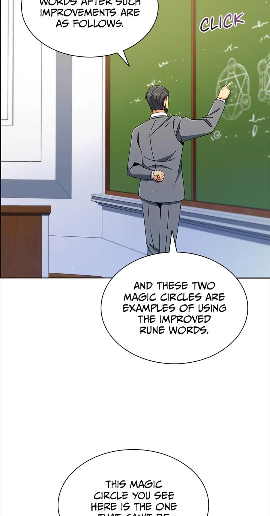 Read Necromancer Acade Manga Online