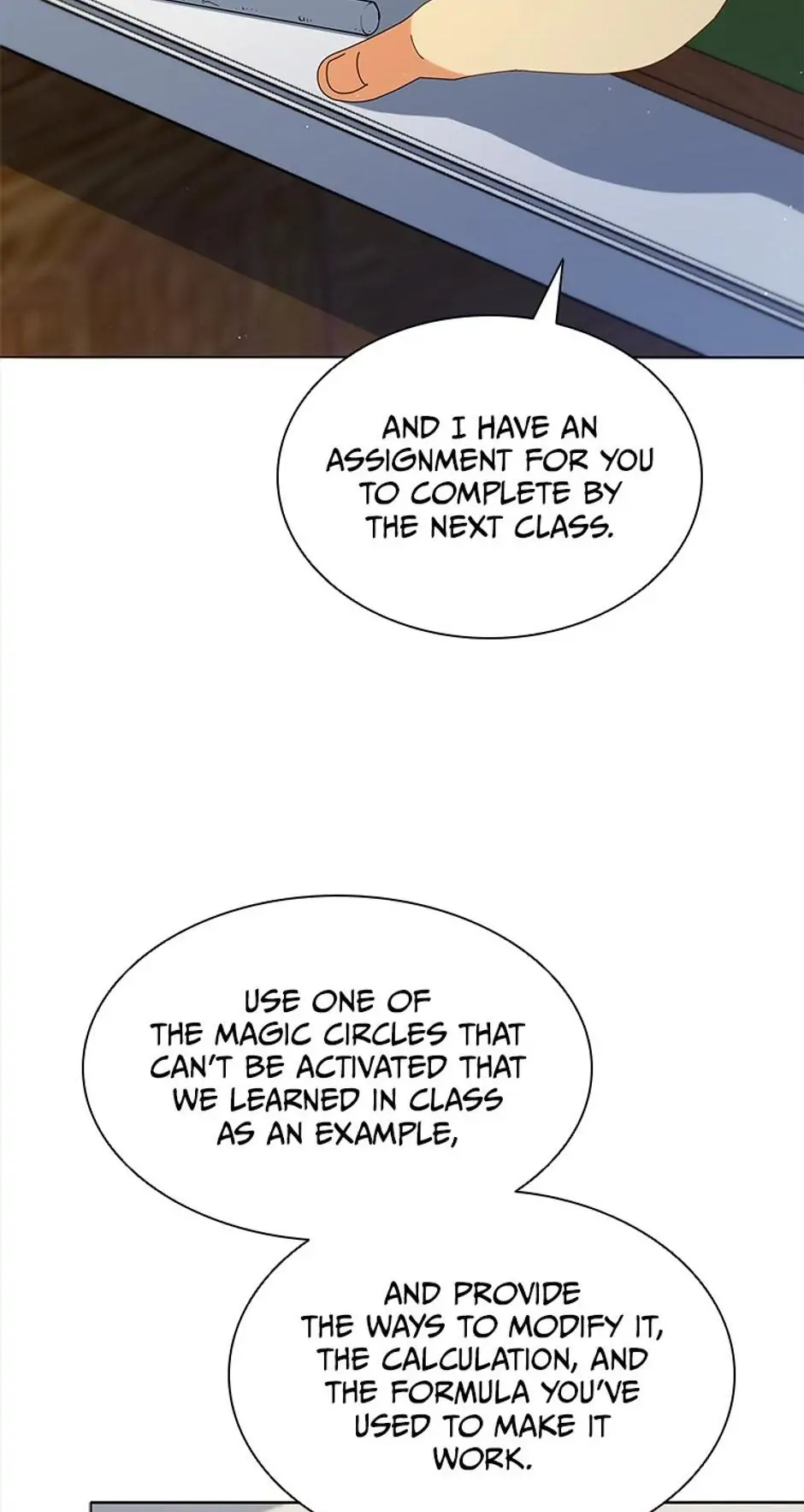 Read Necromancer Acade Manga Online