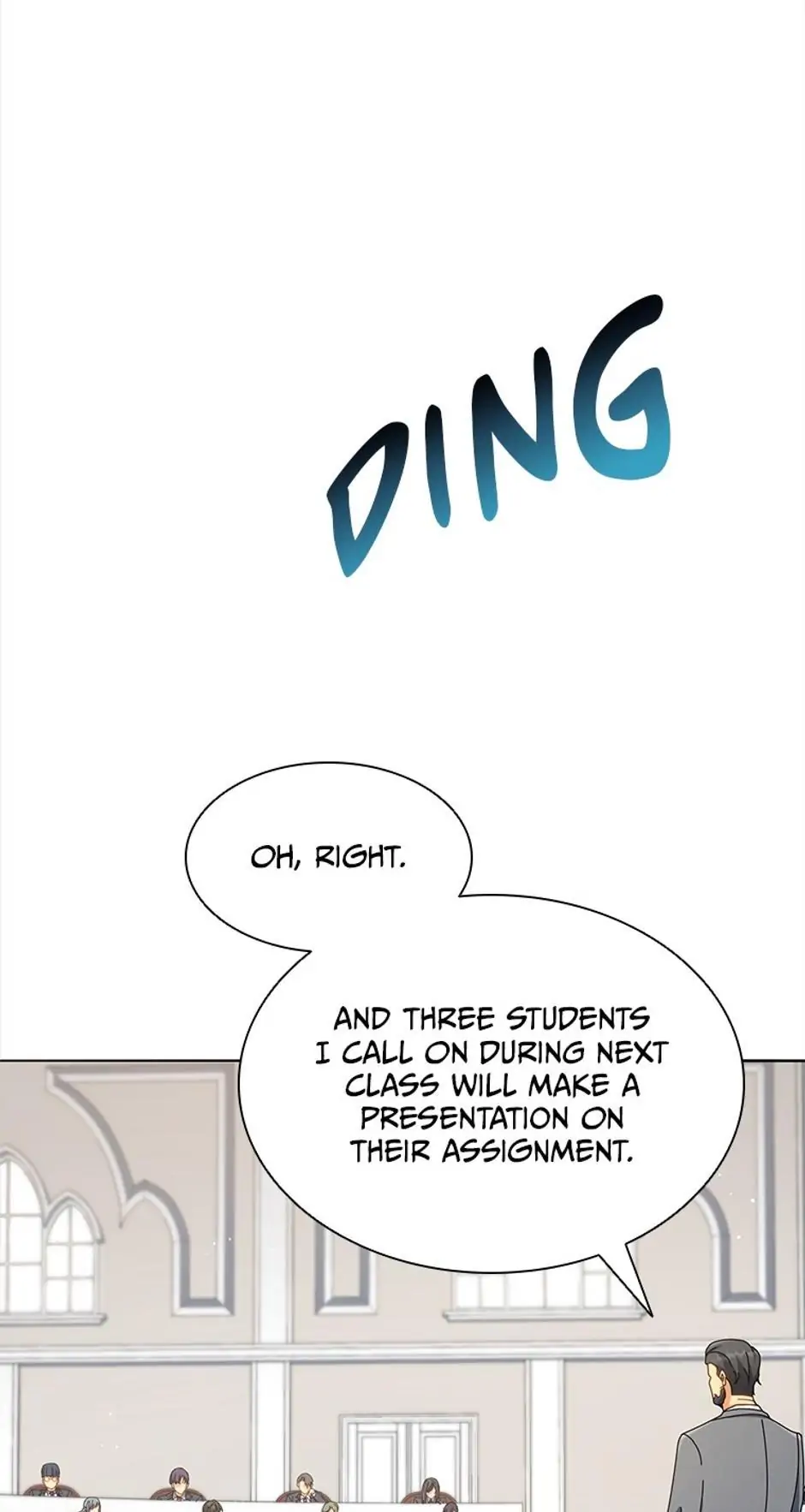 Read Necromancer Acade Manga Online