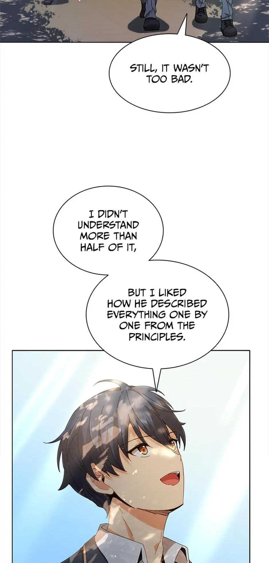 Read Necromancer Acade Manga Online