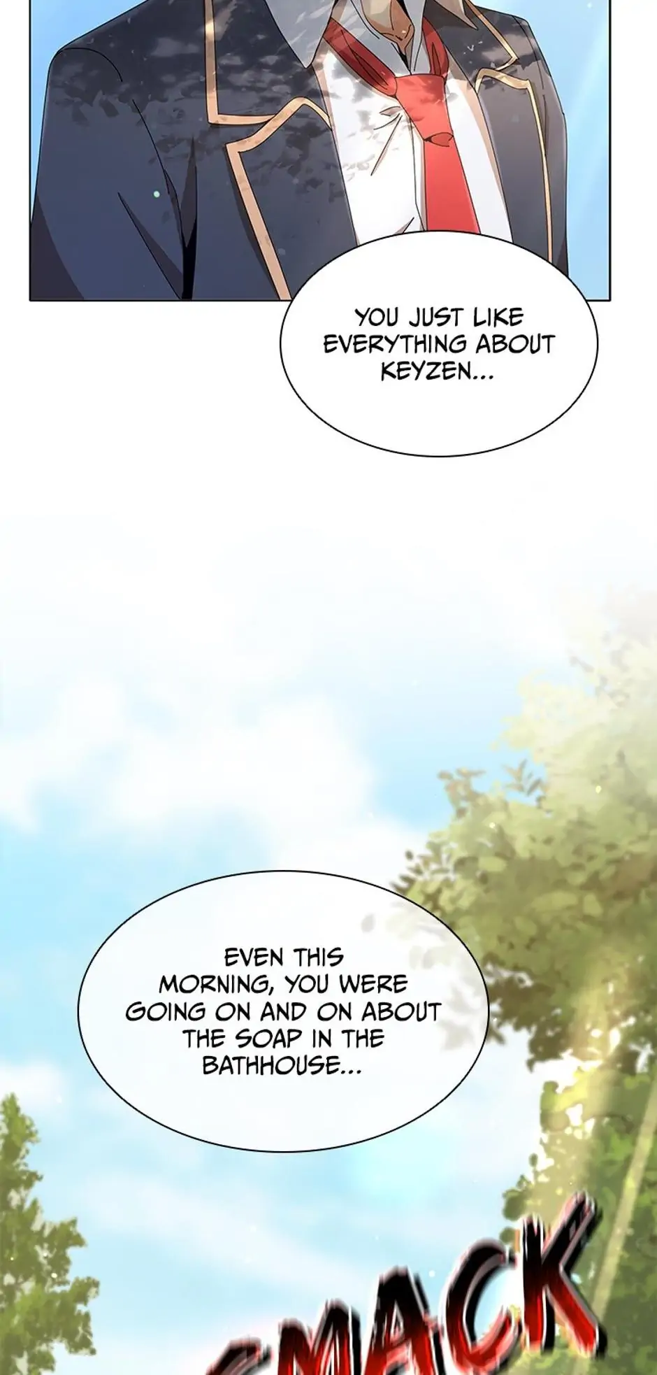 Read Necromancer Acade Manga Online