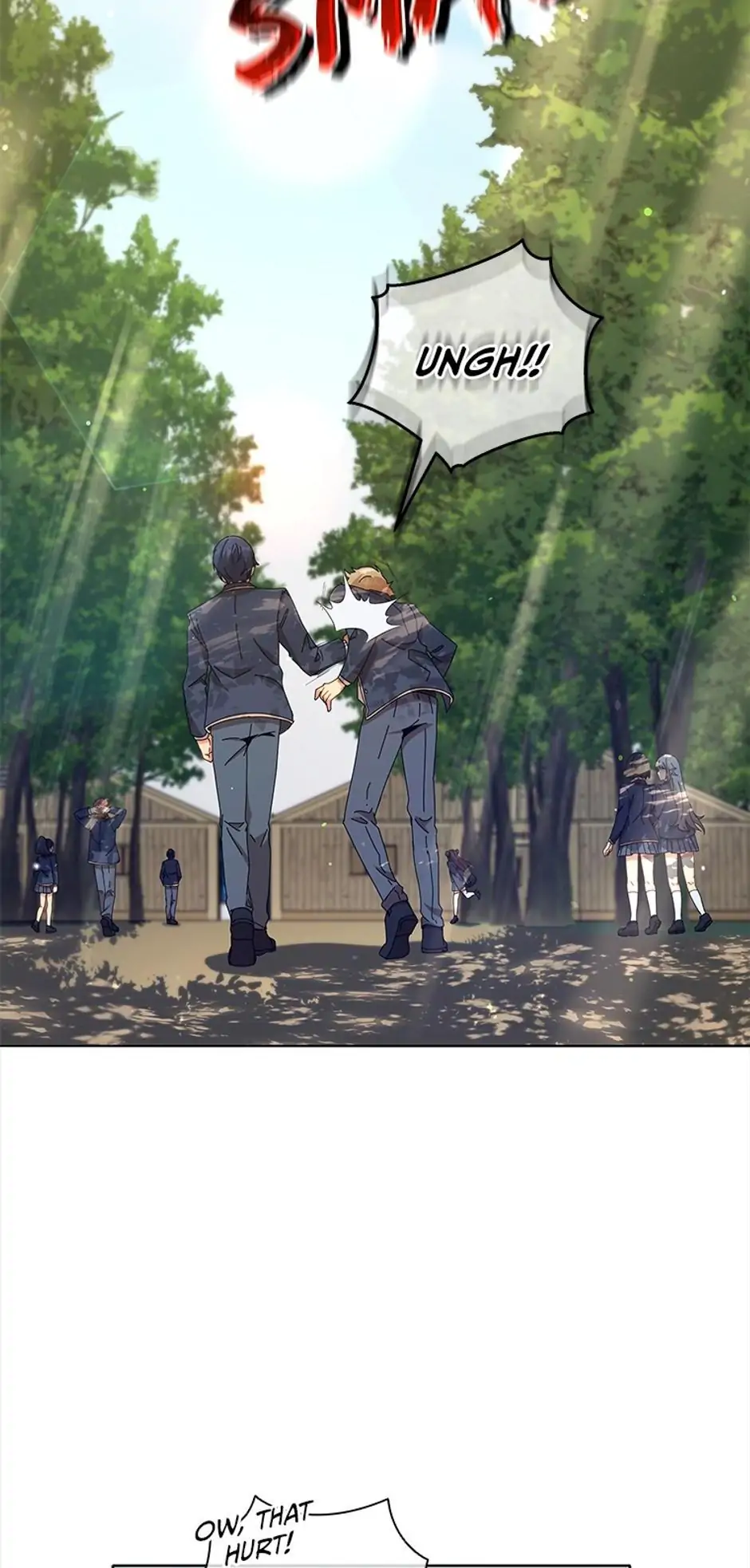 Read Necromancer Acade Manga Online