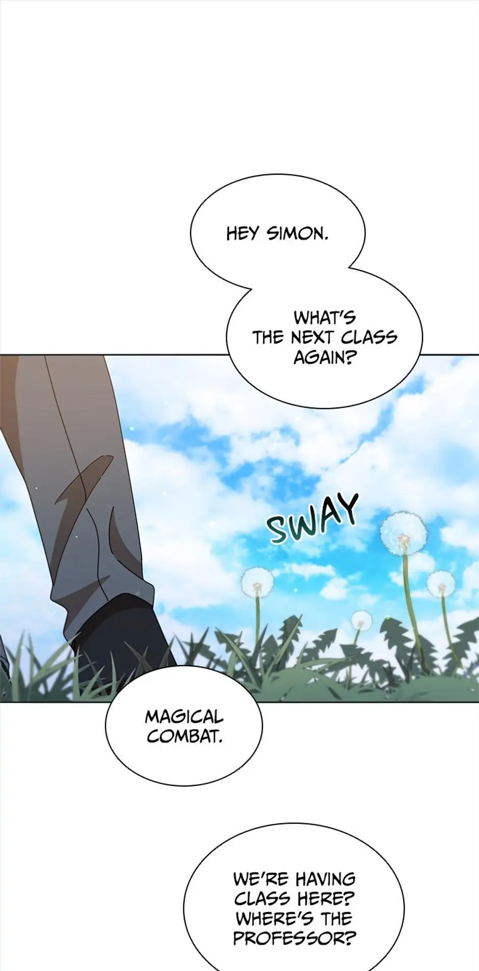 Read Necromancer Acade Manga Online