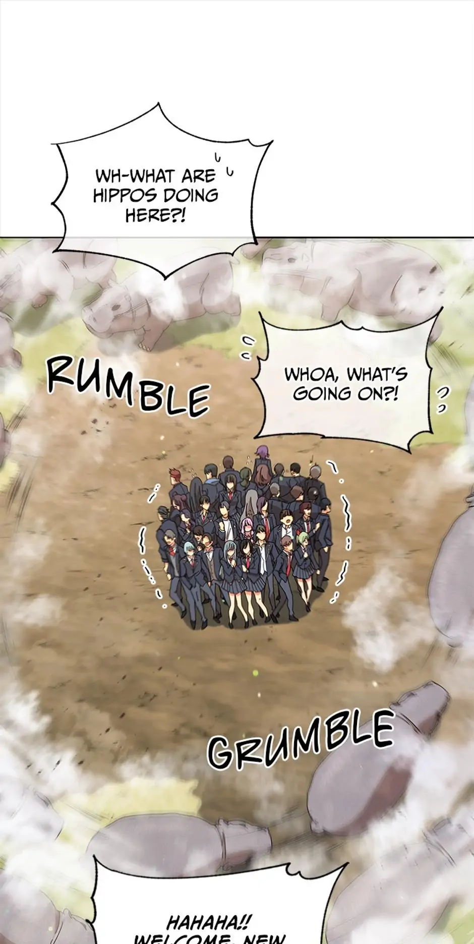 Read Necromancer Acade Manga Online