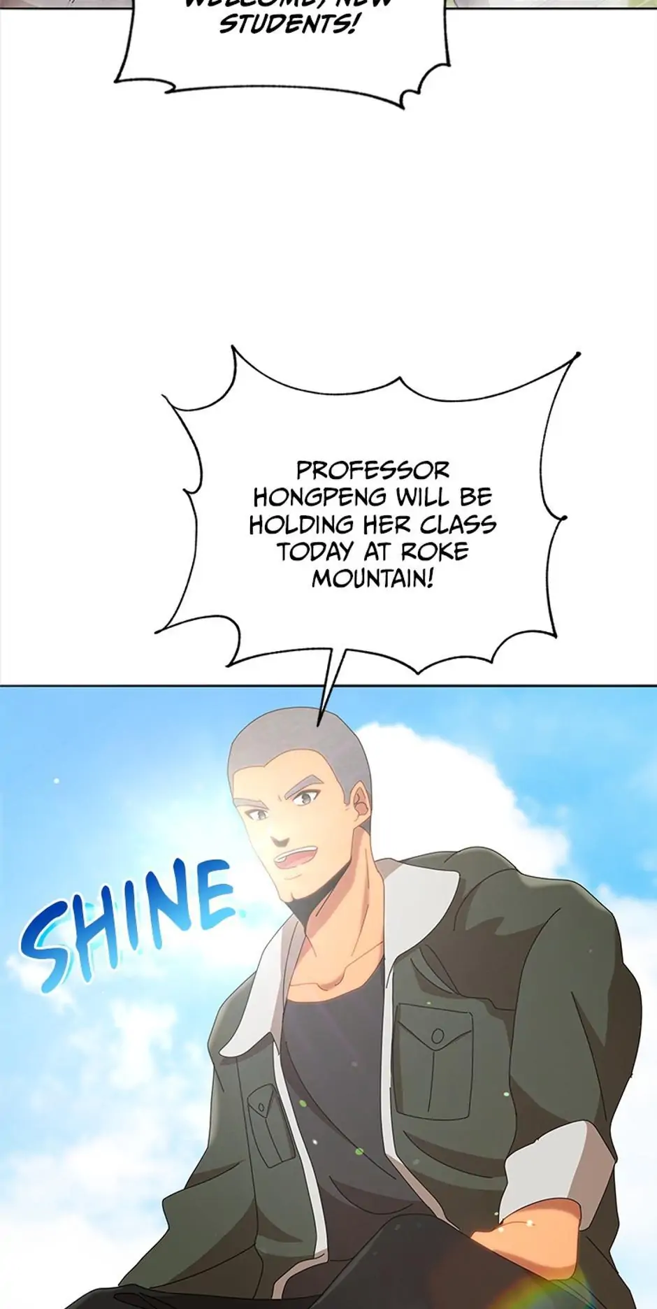 Read Necromancer Acade Manga Online