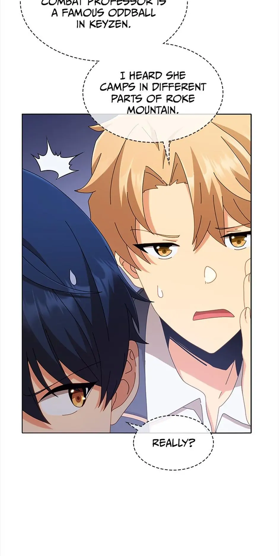 Read Necromancer Acade Manga Online