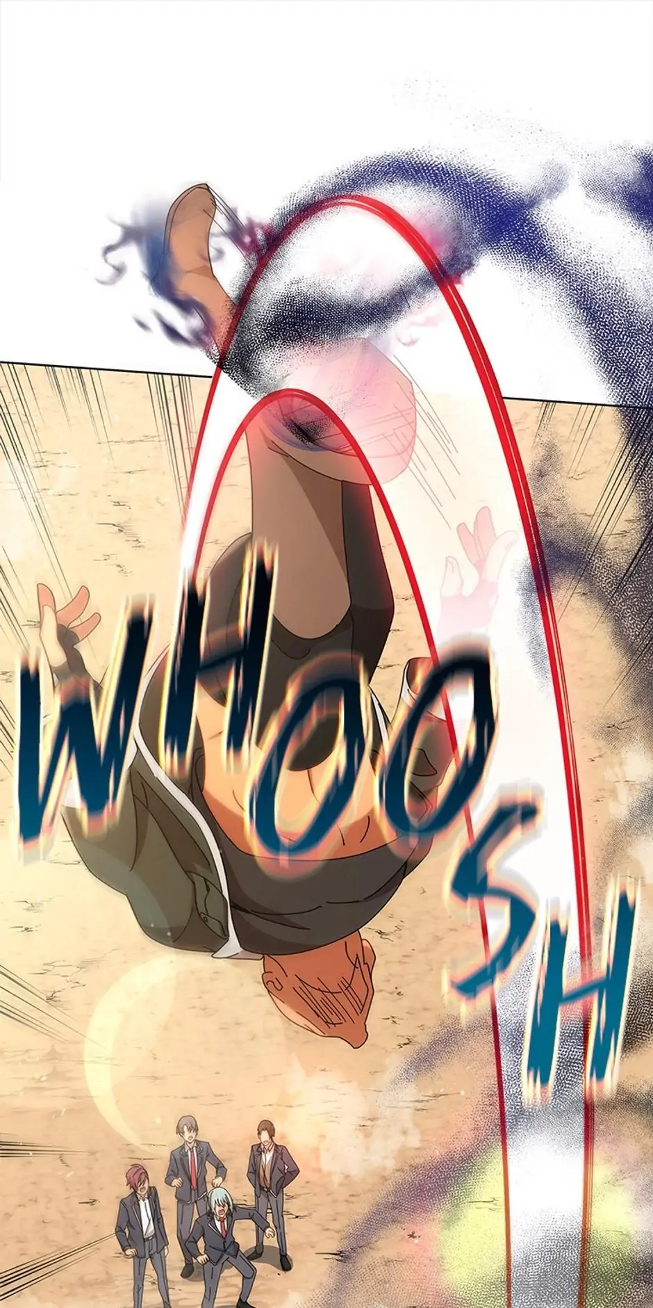 Read Necromancer Acade Manga Online