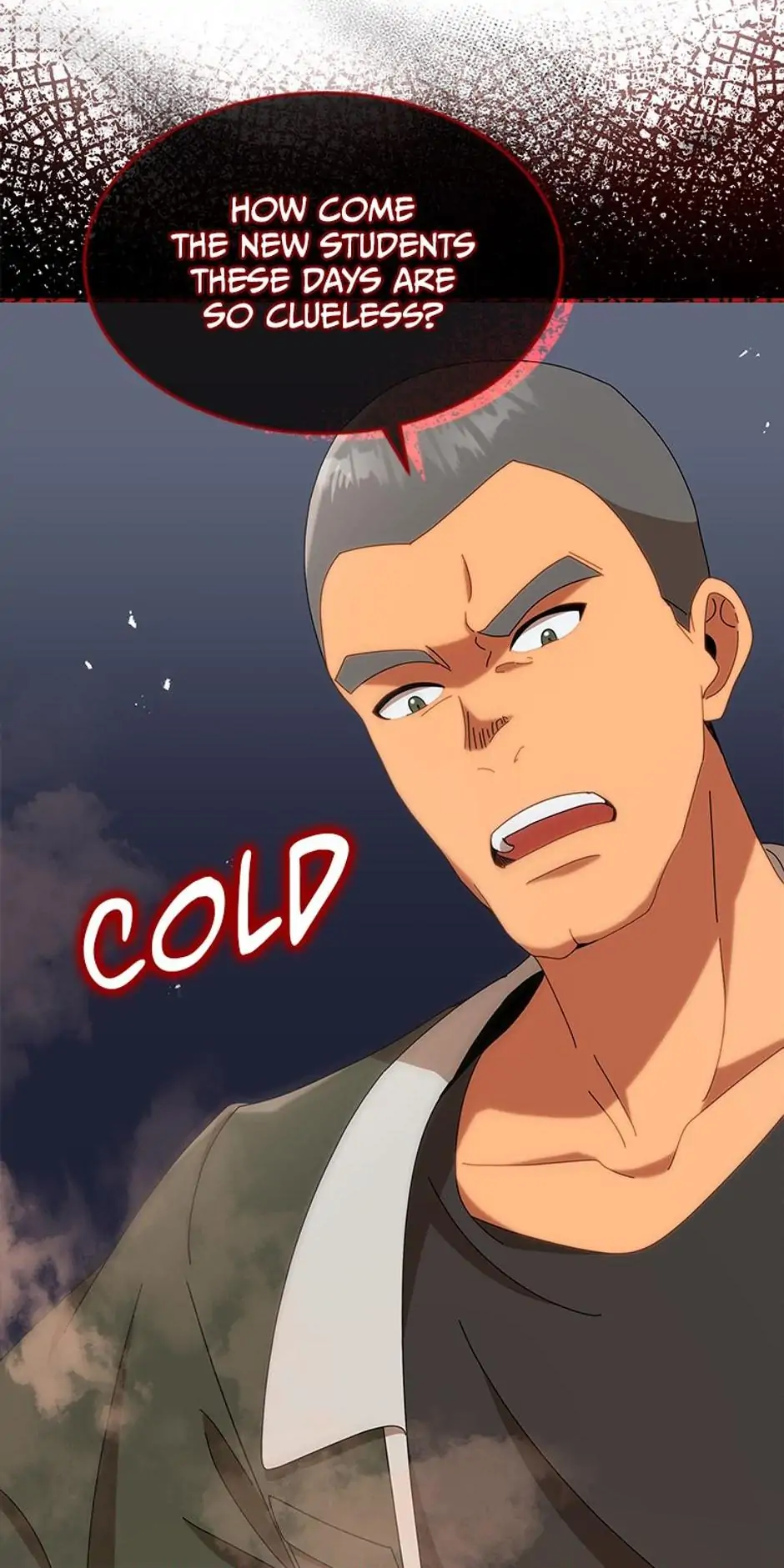 Read Necromancer Acade Manga Online