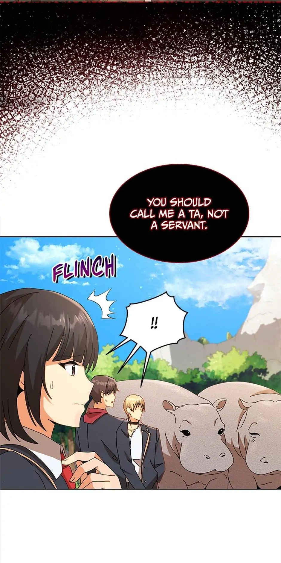 Read Necromancer Acade Manga Online