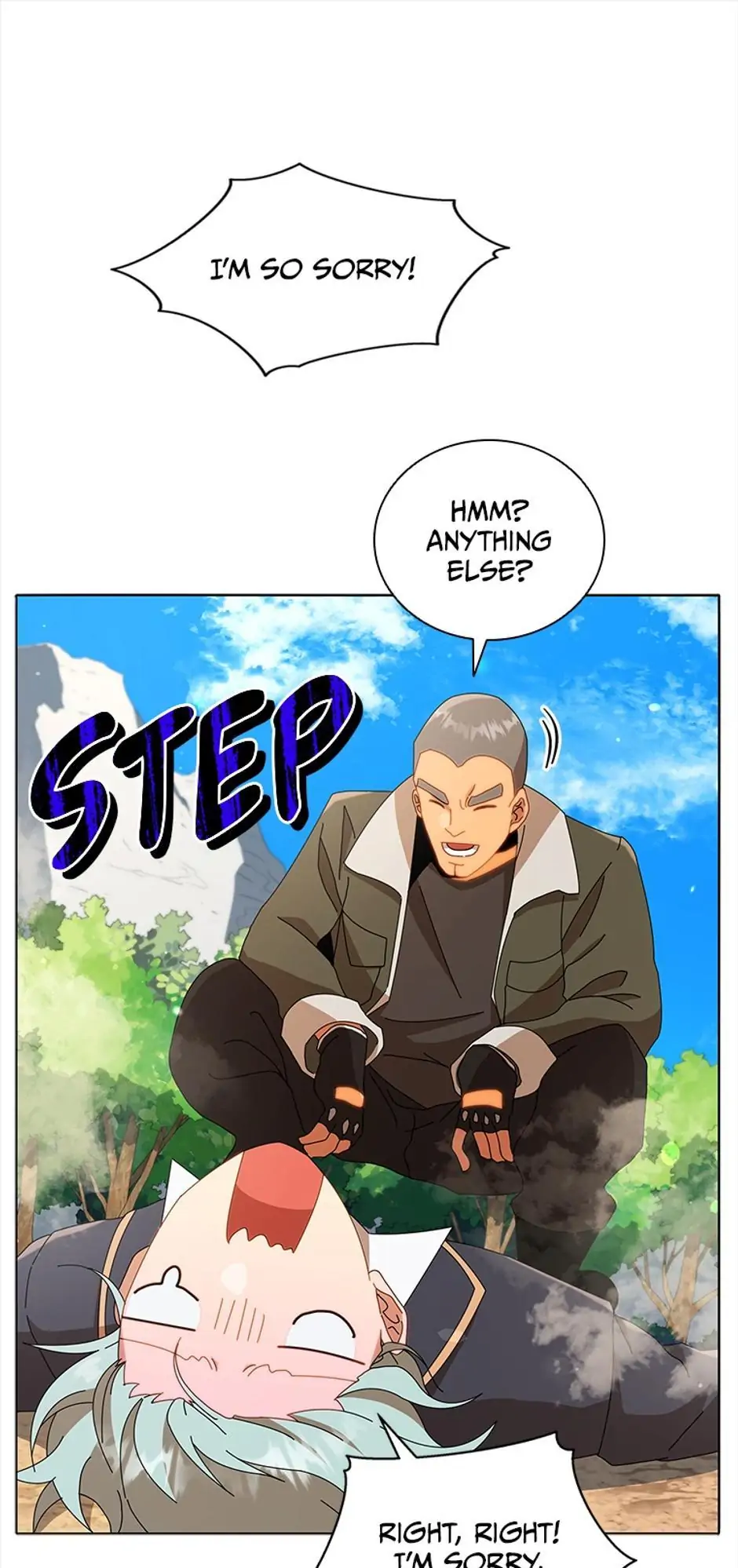 Read Necromancer Acade Manga Online