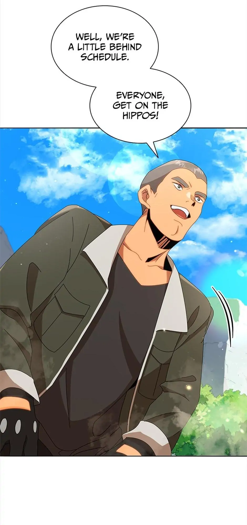 Read Necromancer Acade Manga Online