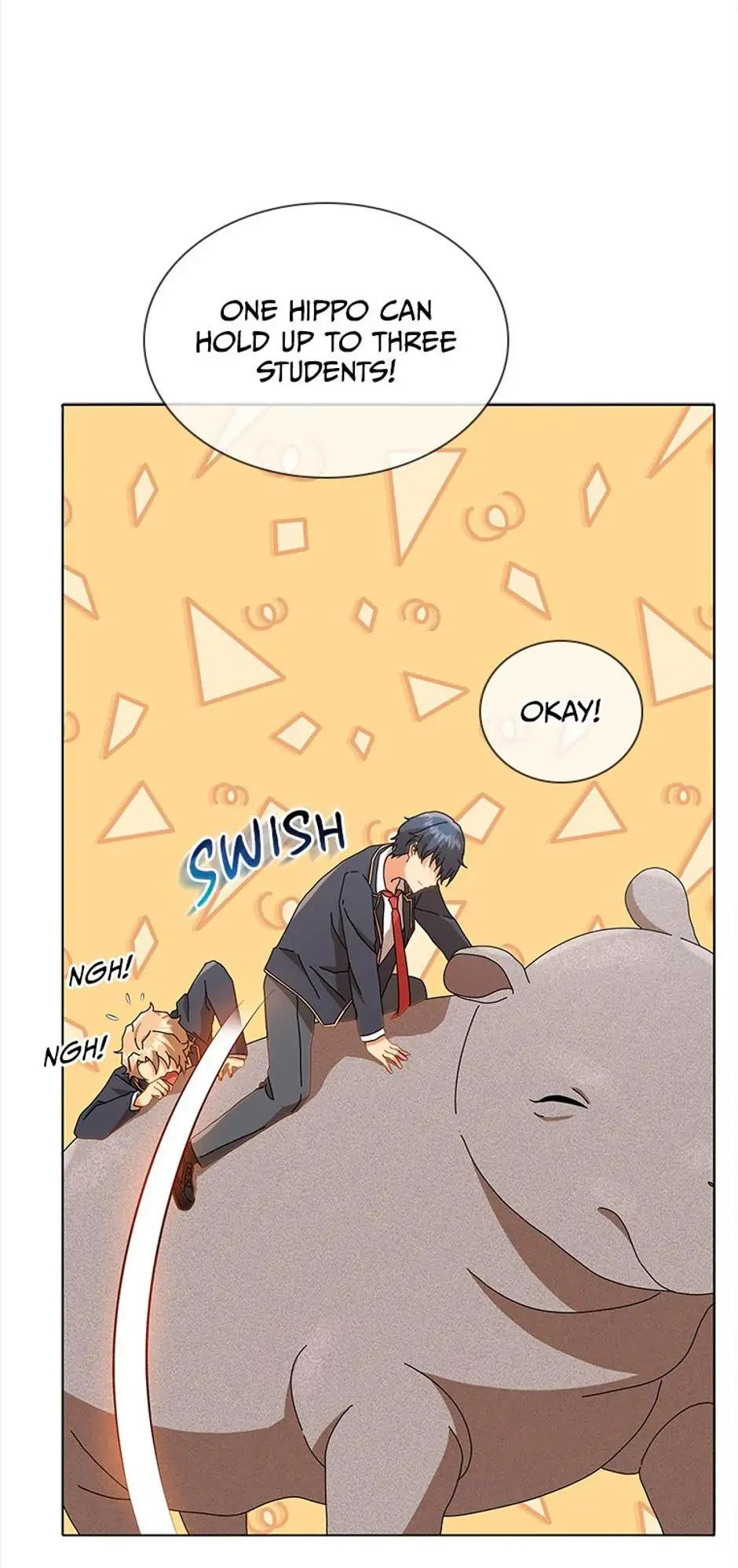 Read Necromancer Acade Manga Online