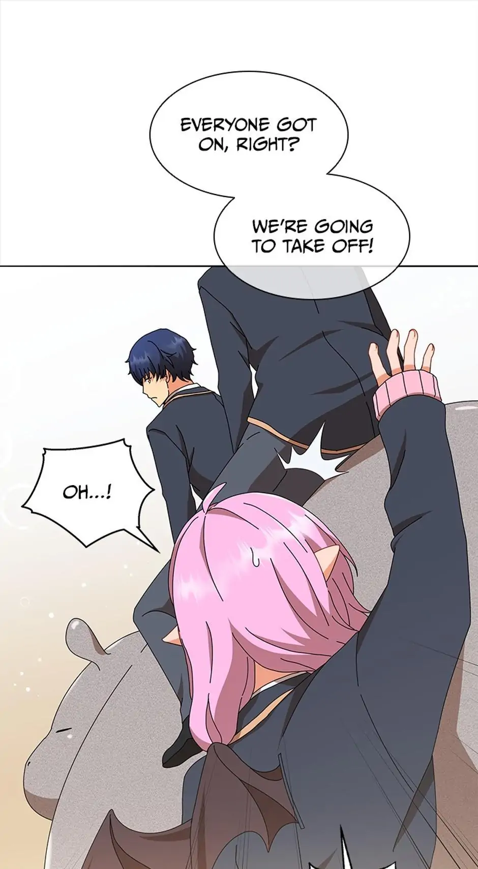 Read Necromancer Acade Manga Online