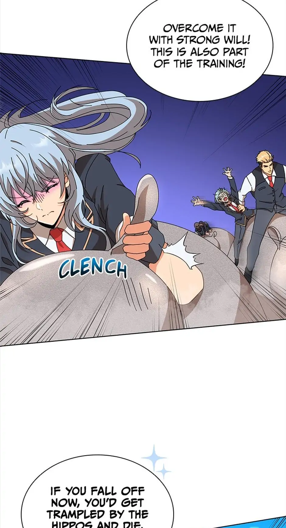 Read Necromancer Acade Manga Online