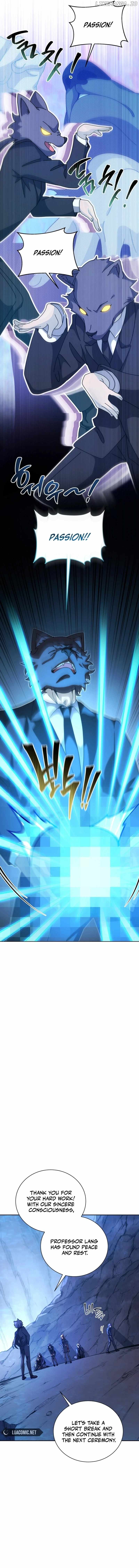 Read Necromancer Acade Manga Online