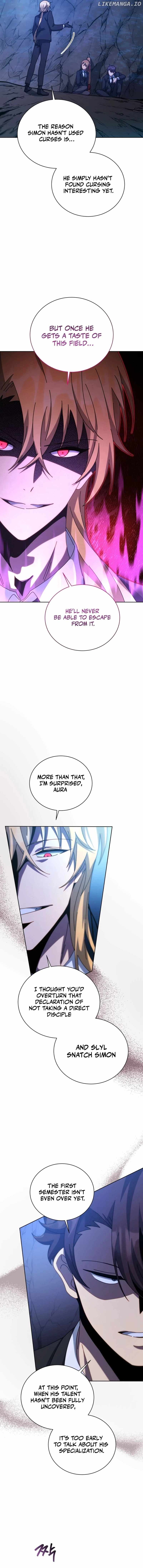 Read Necromancer Acade Manga Online