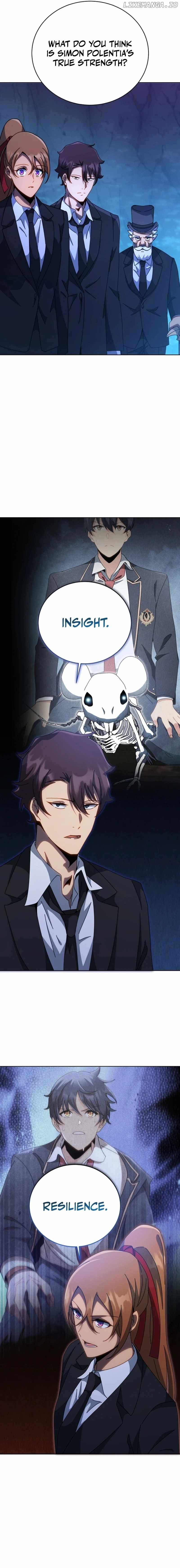 Read Necromancer Acade Manga Online