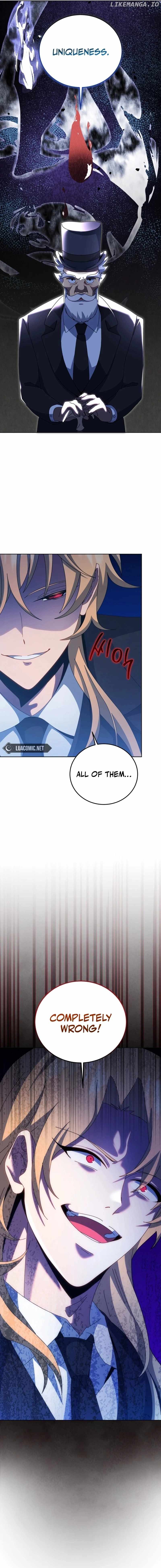 Read Necromancer Acade Manga Online