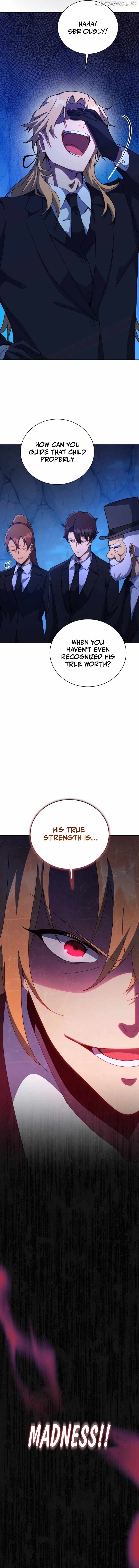 Read Necromancer Acade Manga Online