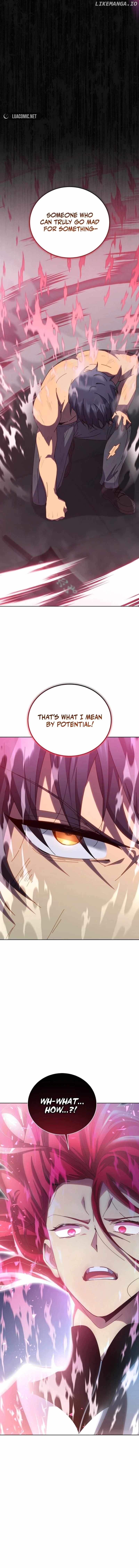 Read Necromancer Acade Manga Online