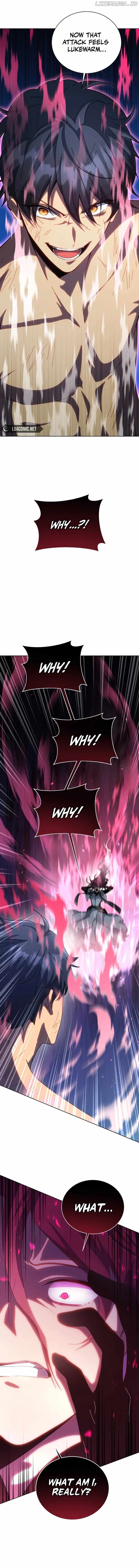 Read Necromancer Acade Manga Online