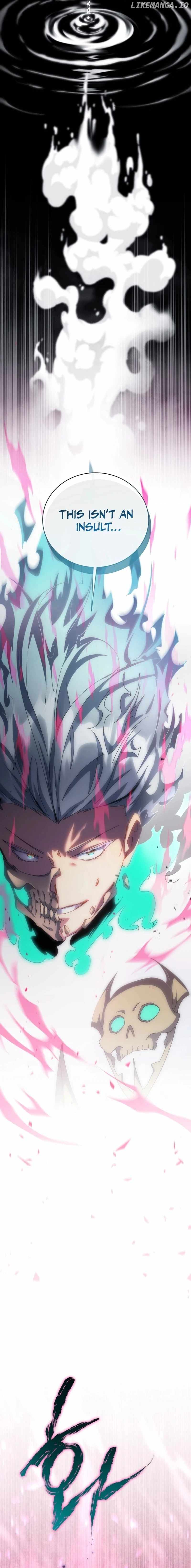 Read Necromancer Acade Manga Online