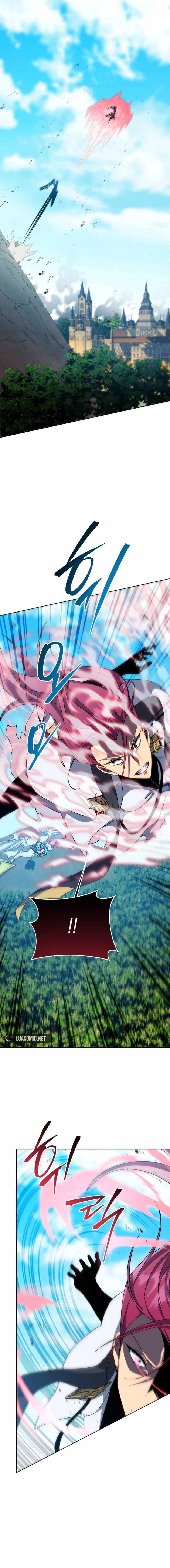 Read Necromancer Acade Manga Online