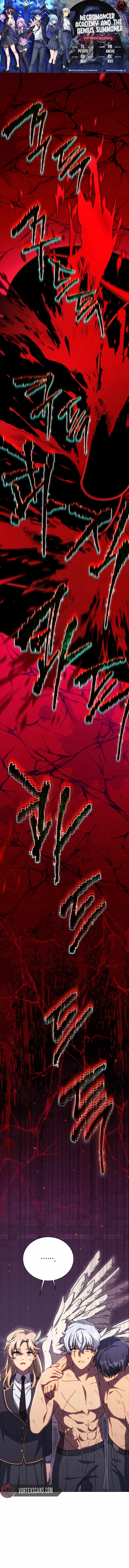 Read Necromancer Acade Manga Online