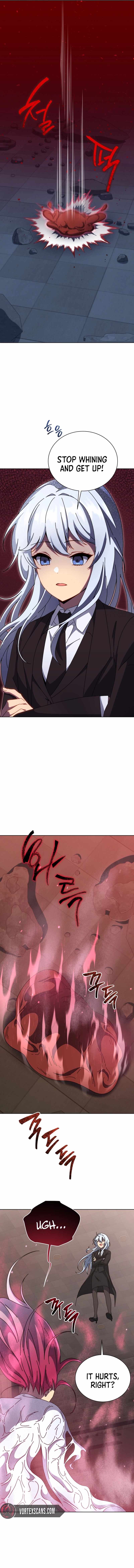 Read Necromancer Acade Manga Online