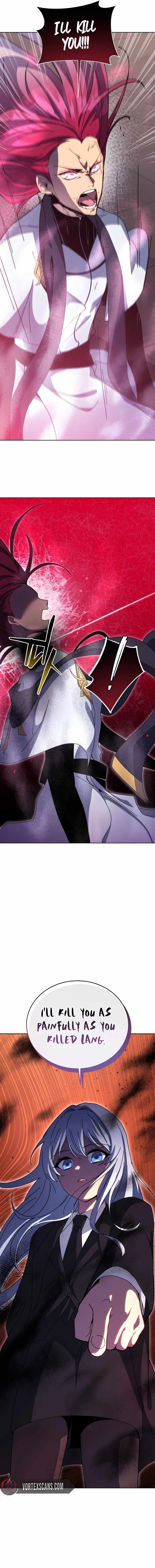 Read Necromancer Acade Manga Online