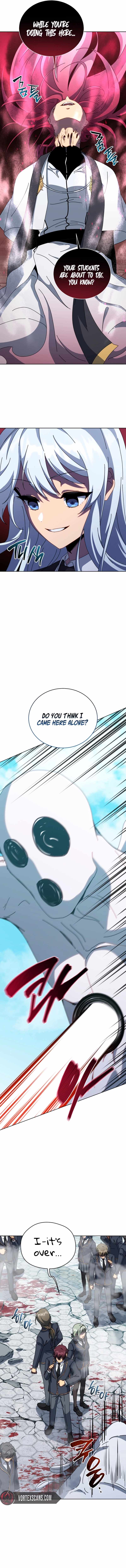 Read Necromancer Acade Manga Online