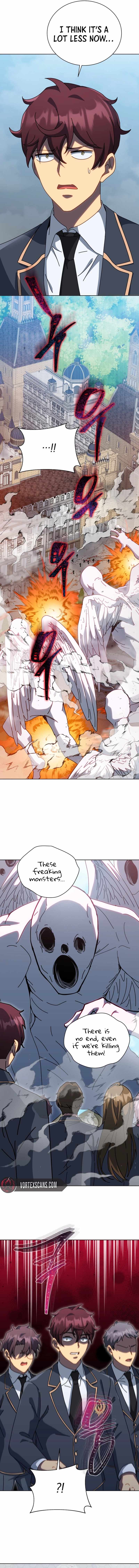 Read Necromancer Acade Manga Online