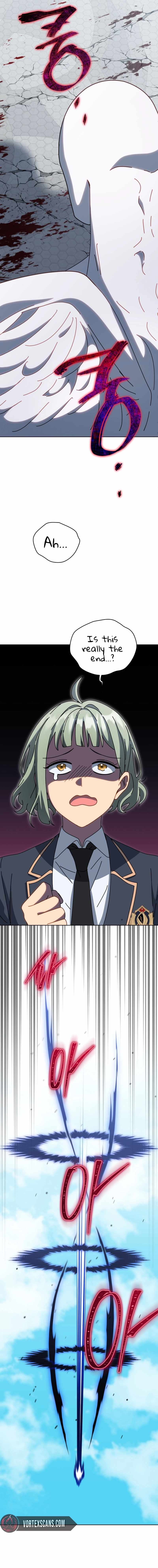 Read Necromancer Acade Manga Online