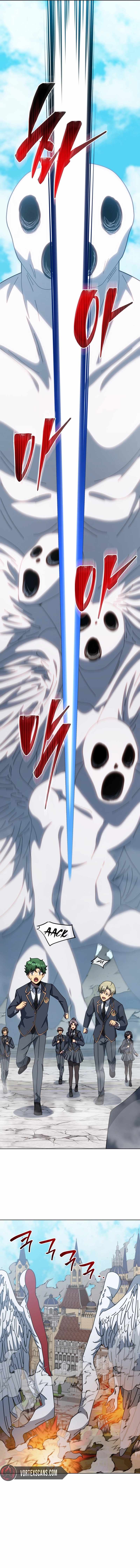 Read Necromancer Acade Manga Online