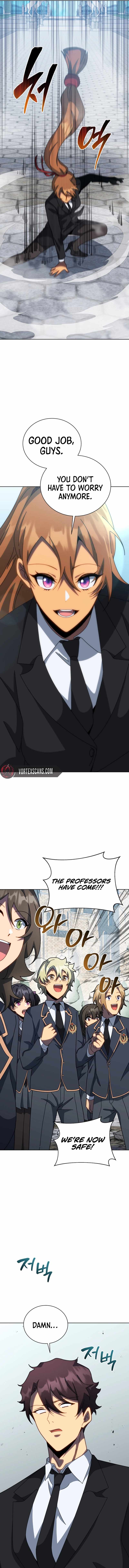 Read Necromancer Acade Manga Online