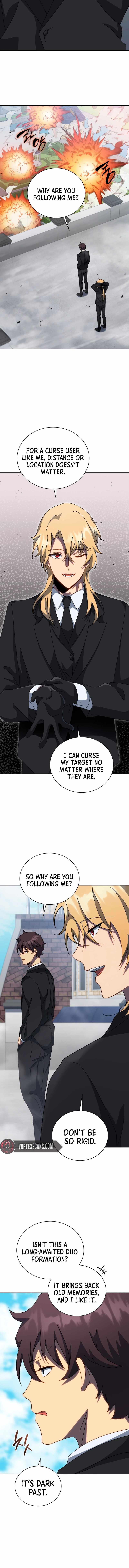 Read Necromancer Acade Manga Online