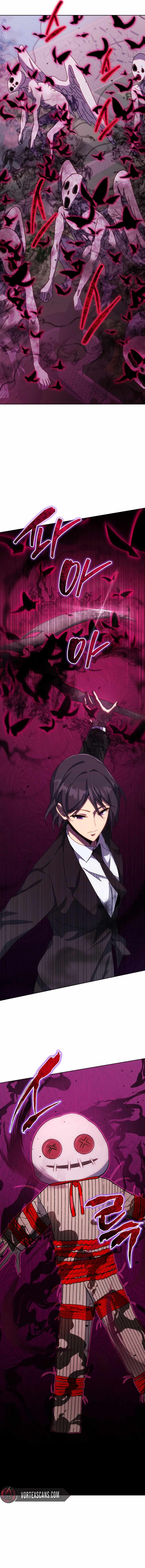 Read Necromancer Acade Manga Online