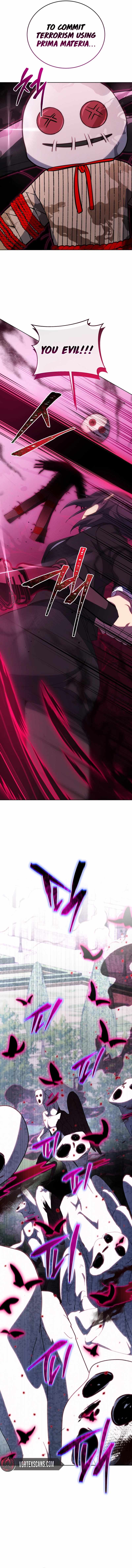 Read Necromancer Acade Manga Online