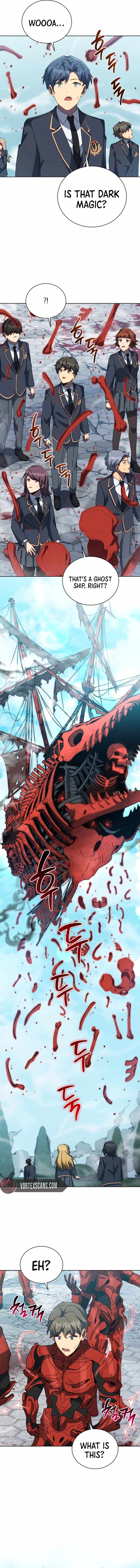 Read Necromancer Acade Manga Online