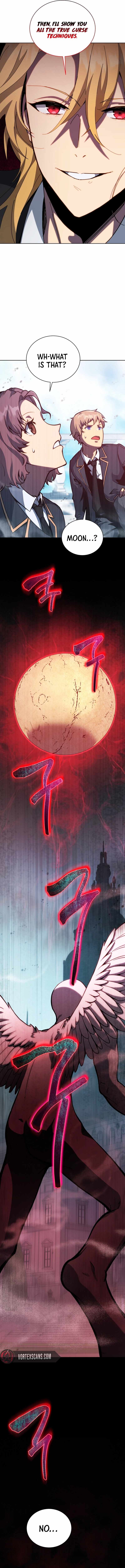 Read Necromancer Acade Manga Online