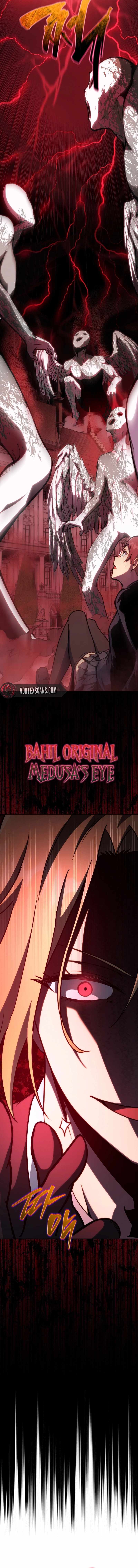 Read Necromancer Acade Manga Online