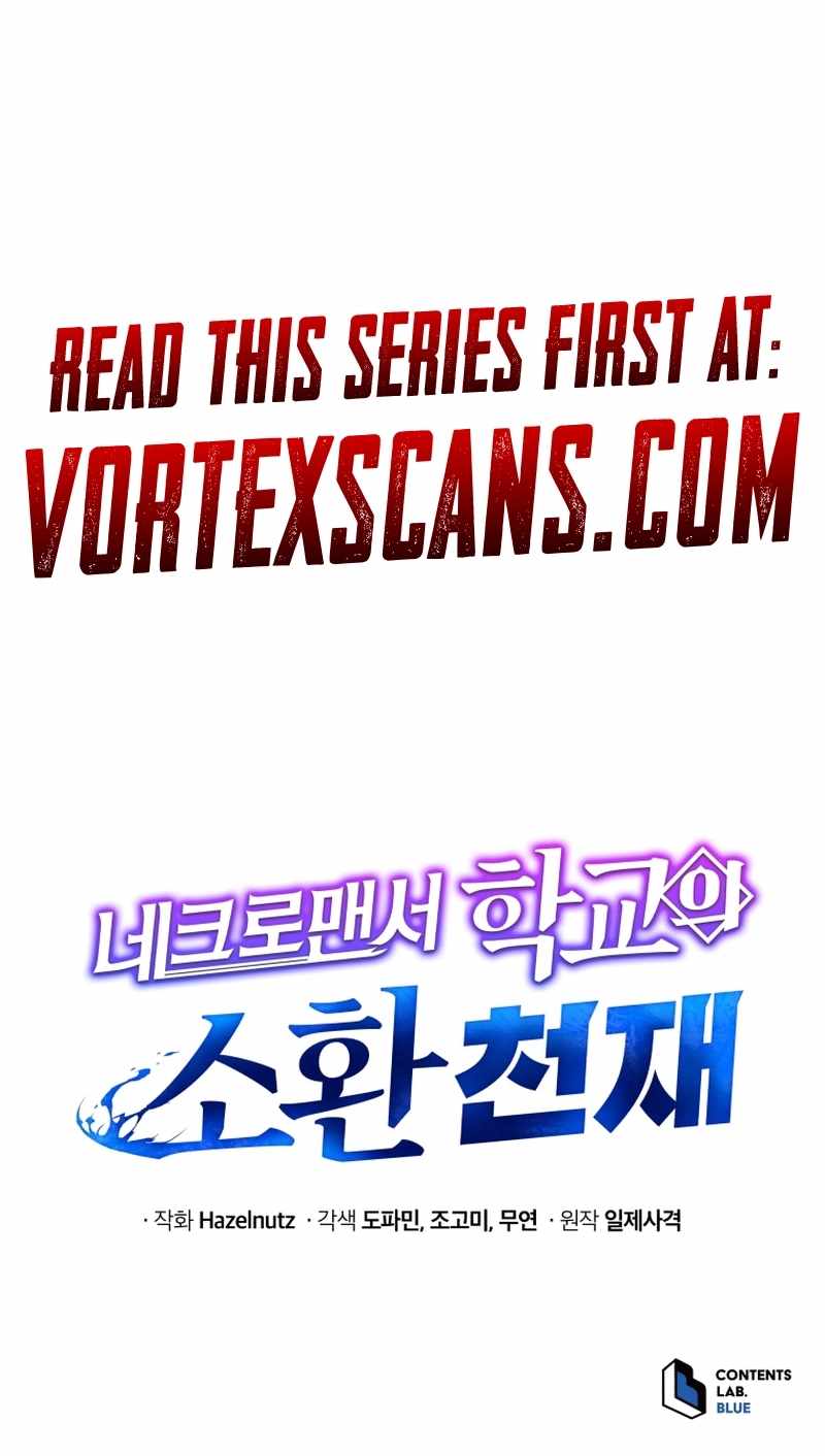 Read Necromancer Acade Manga Online