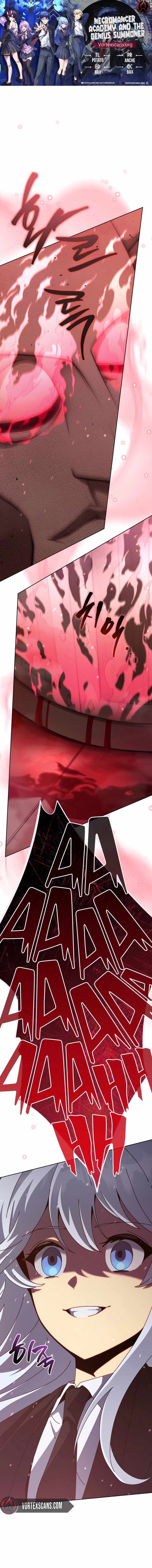 Read Necromancer Acade Manga Online