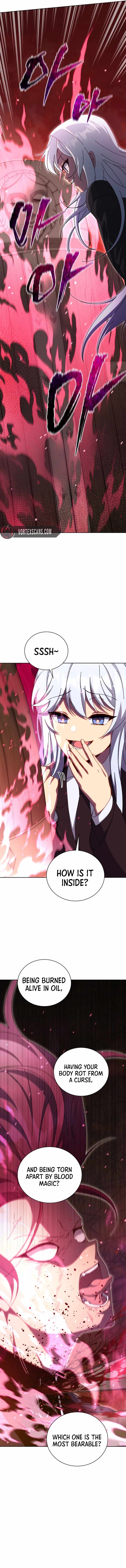 Read Necromancer Acade Manga Online