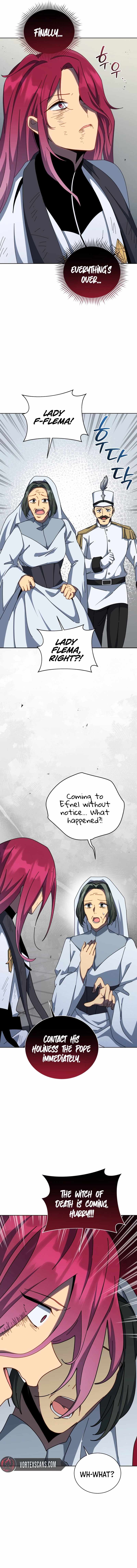 Read Necromancer Acade Manga Online